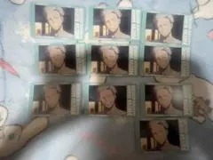 ウィンブレWINDBREAKERスナマイ梅宮