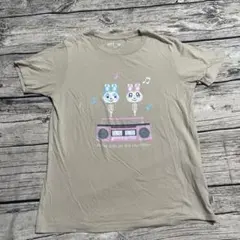 【UNIQLO】あつまれ どうぶつの森 Tシャツ 140cm