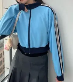 Birthdayroom トラックジャケット　美品