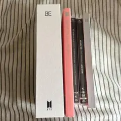 BTS まとめ売り 5点