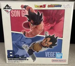 2025年最新】b賞 ベジータの人気アイテム - メルカリ