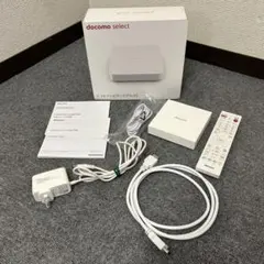 NTTドコモ / docomo select ドコモテレビターミナル02のサムネイル