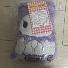 サンリオキャラクター フリースブランケット クロミ