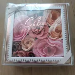 Cadeau バスグッズ ピンク カドミニョン　バスペタル　Francfranc