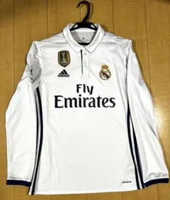 2026年最新】セルヒオ・ラモス ユニフォームの人気アイテム - メルカリ