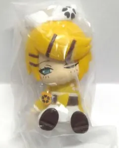 鏡音リン　肩ズンFig.初音ミクPart3
