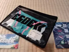 EGDE M ビキニ 阪急メンズ 限定 TOOT GX3 下着 - メルカリ