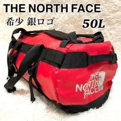 THE NORTH FACE BCダッフルボストンバッグ 50L