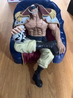ワンピース フィギュア 3体セット ロジャー シャンクス レイリー
