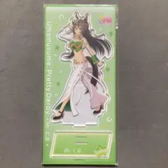 【ウマ娘】Mr. C.B. ミスターシービー 勝負服 アクリルスタンドのサムネイル