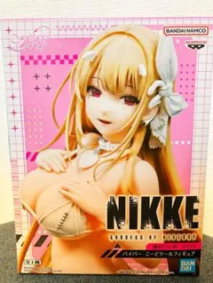 NIKKE バイパー　こーどリール　ビキニ　水着　美少女　フィギュア　新品未開封