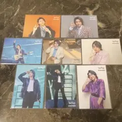 Mrs.GREEN APPLE フォトカード 大森元貴