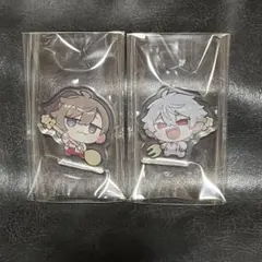 にじさんじ アクリルブロック 叶 葛葉