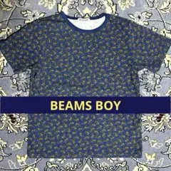 BEAMS BOY 半袖Ｔシャツ 6️⃣