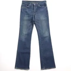 00s Levi's リーバイス 517 フレア ブーツカットデニム パンツ