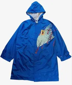 1994年 ドーハの悲劇・JFA日本サッカー協会 フード付きジャンパー