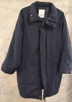 コート モッズコート