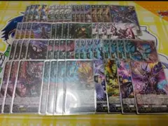 2025年最新】人気カード：ドラジュエルド カードファイト!! ヴァン