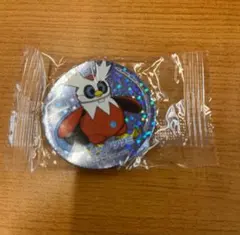 くら寿司xポケモン ホログラムマグネット テツノツツミ