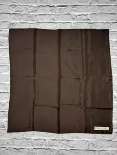 Christian Dior　スカーフ　ｗ3226-0210-11-3のサムネイル