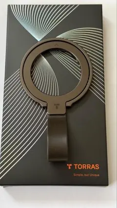 TORRAS スマホリング