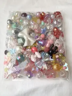 R*n様 カラフル　ビーズセット　大量
