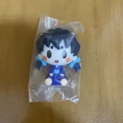 嘴平伊之助　一番くじ　フィギュア 約5cm ちょこのっこ