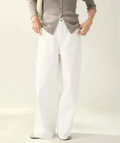 2026年最新】riam super loose デニムの人気アイテム - メルカリ