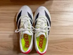 アディゼロ ジャパン 9 / Adizero Japan 9（25.5cm）