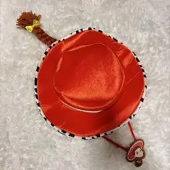 ジェシー 帽子 ジェシー帽子 & ブルズアイ ファンキャップ 帽子 かぶりもの トイ