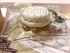 ー*様 RonRon ブラインドボックス 第2弾 - メルカリ