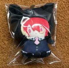 nu:カーニバル ガル フィンガーマスコット あにずきん - メルカリ