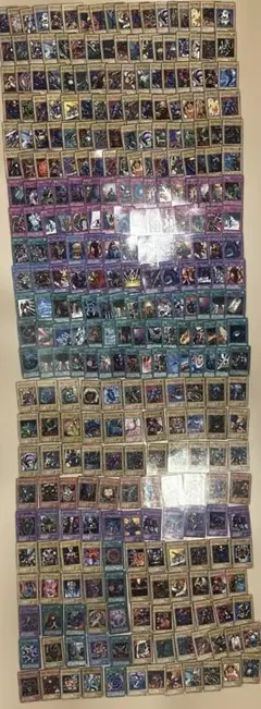 【希少】遊戯王　初版　2期　Yu-Gi-Oh! 1st edition
