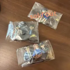 名探偵コナン チョコエッグ☆バラ売り可能 - メルカリ