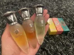 アナスイ オードトワレ ミニサイズセット