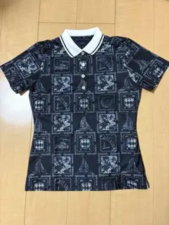 Callaway ゴルフ レディースポロシャツ M
