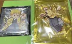 寅年ランダムアクリルスタンド