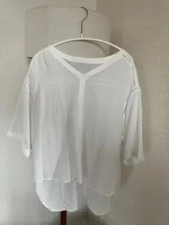 FLORENT カットソー　ブラウスのサムネイル