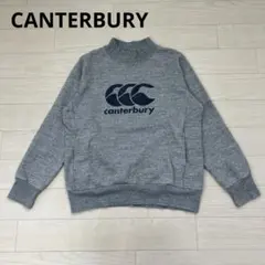 CANTERBURY 　カンタベリー スウェット プルオーバーのサムネイル