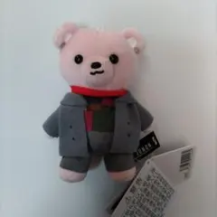 BE:FIRST モアプラスマスコット Gifted. ＜JUNON＞