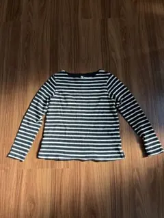 ユニクロ UNIQLO キッズ長袖Tシャツ