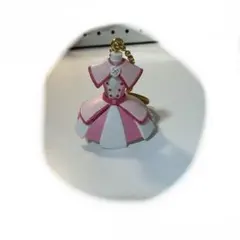 おジャ魔女どれみ　コスチュームチャーム2 ガチャガチャ　どれみ