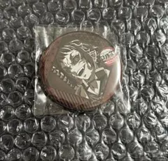 ★匿名配送★ 【鬼滅の刃】 ダイニング お楽しみくじ 獪岳 缶バッジ