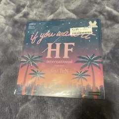 2026年最新】hf internationalの人気アイテム - メルカリ