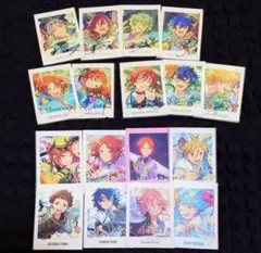 あんスタ　10周年ぱしゃっつ　Eden　まとめ売り