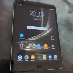 zenpad 3s