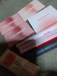 처분 가격 리즈리사리본캬리에 리필 샴푸, 트리트먼트, 신품 화장품