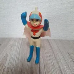 2025年最新】ガッチャマンソフビの人気アイテム - メルカリ