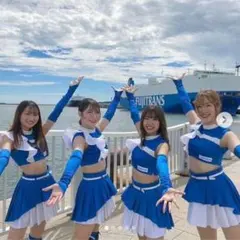 2026年最新】 FIGHTERS girlの人気アイテム - メルカリ