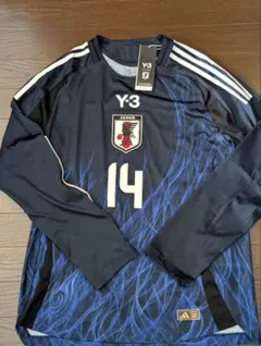サッカー日本代表ユニホーム 伊東純也